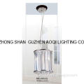 Modern Crystal Pendant Lamp with CE,CCC,UL Approval